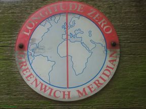 Greenwich Meridian Marker; England; LB Greenwich; Greenwich (SE10)